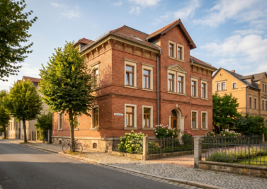 Immobiliengutachten fürs Finanzamt: Erben in Sachsen