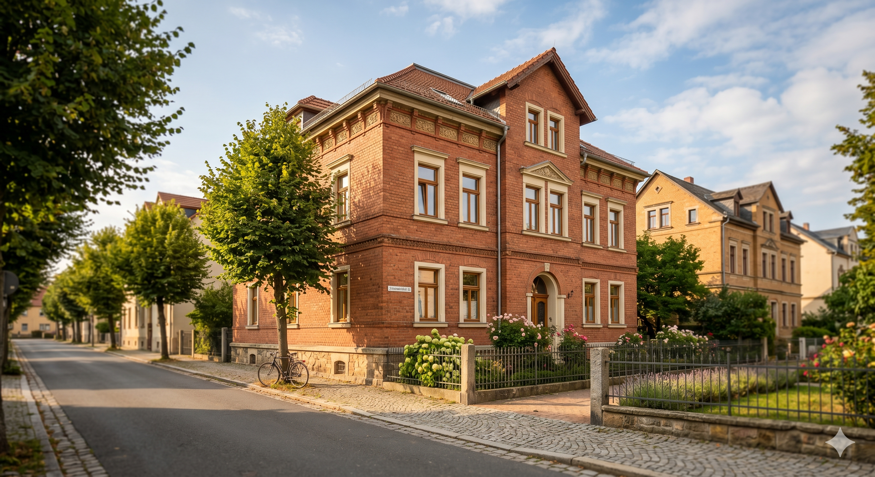 Immobiliengutachten fürs Finanzamt: Erben in Sachsen