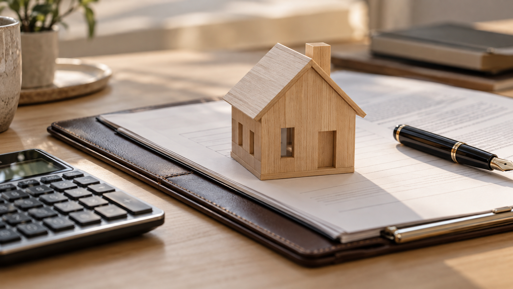 Immobilienbewertung bei Scheidung in Sachsen – Zugewinnausgleich berechnen